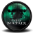 Enter The Matrix 1 Icon 48x48 png